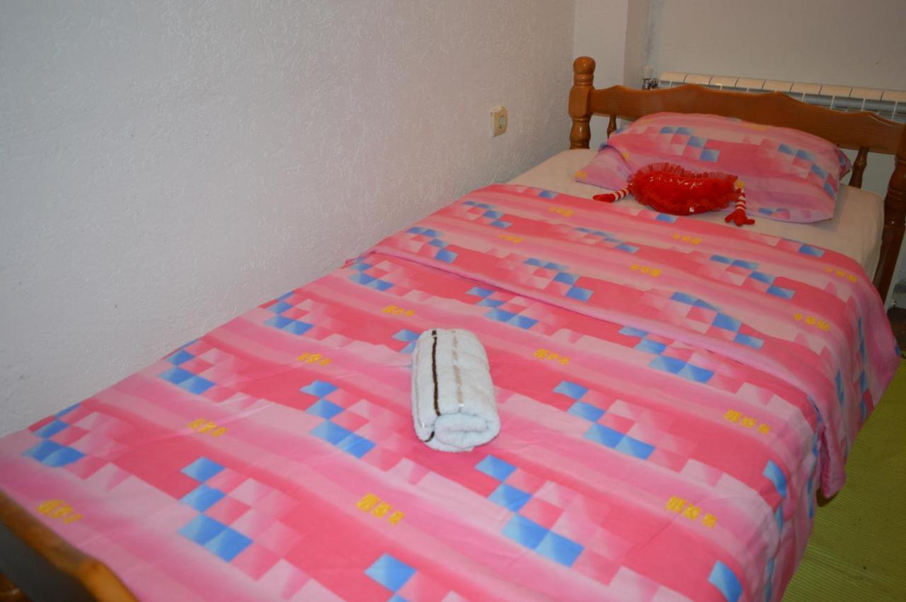 Vujas Village Pleasure Κότορ Εξωτερικό φωτογραφία