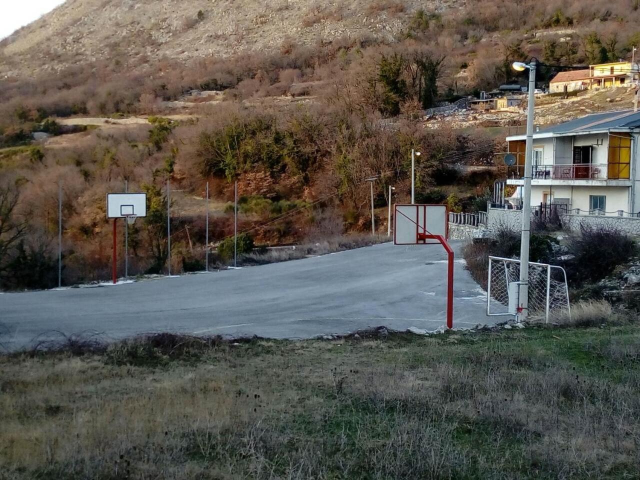 Vujas Village Pleasure Κότορ Εξωτερικό φωτογραφία