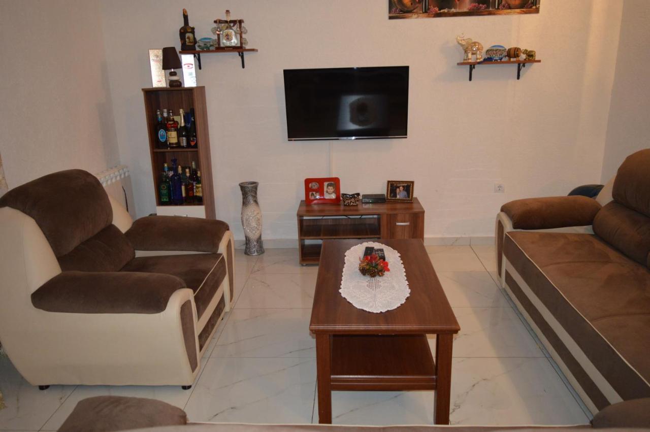 Vujas Village Pleasure Κότορ Εξωτερικό φωτογραφία