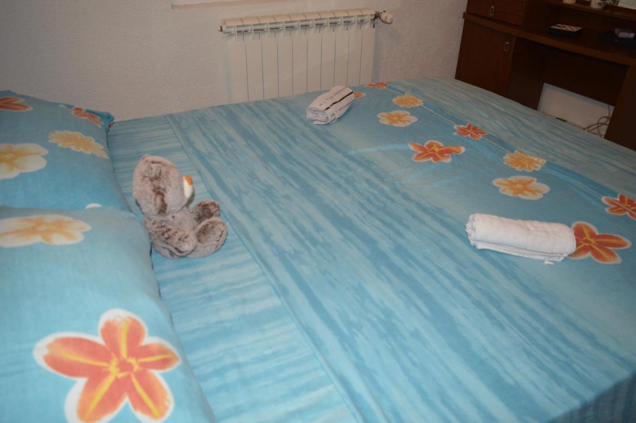 Vujas Village Pleasure Κότορ Εξωτερικό φωτογραφία