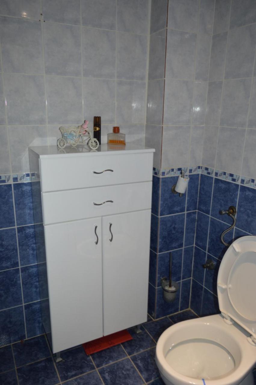 Vujas Village Pleasure Κότορ Εξωτερικό φωτογραφία