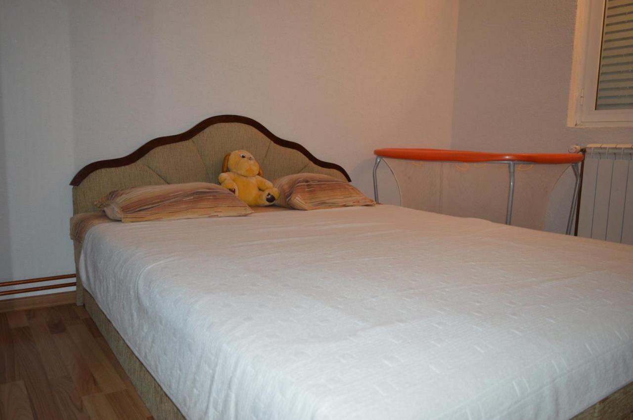 Vujas Village Pleasure Κότορ Εξωτερικό φωτογραφία