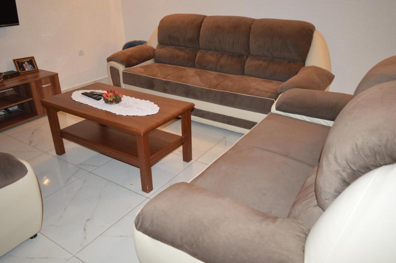 Vujas Village Pleasure Κότορ Εξωτερικό φωτογραφία