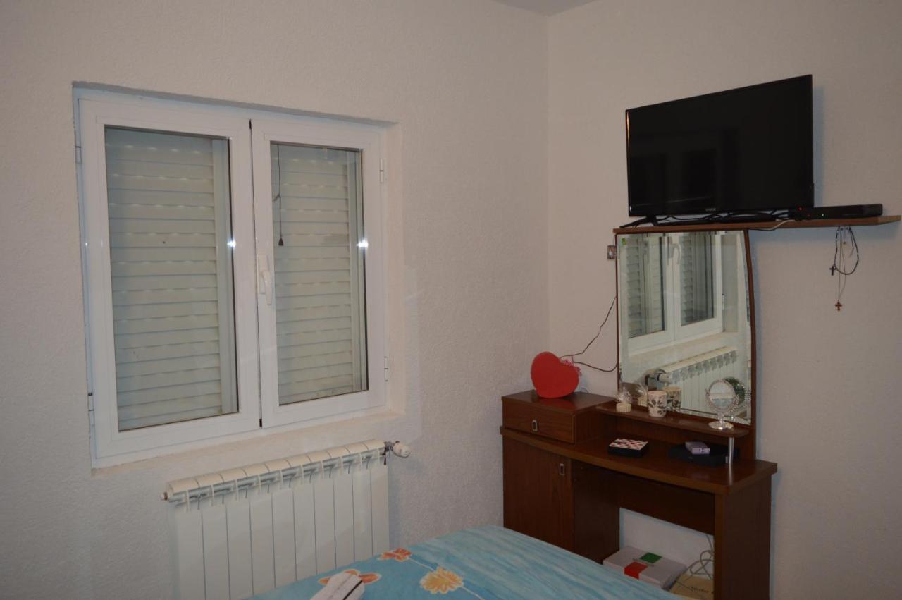 Vujas Village Pleasure Κότορ Εξωτερικό φωτογραφία