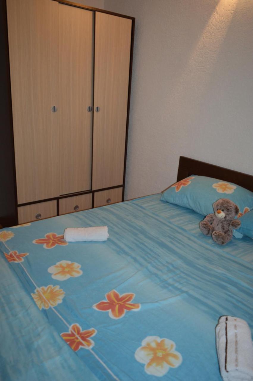 Vujas Village Pleasure Κότορ Εξωτερικό φωτογραφία