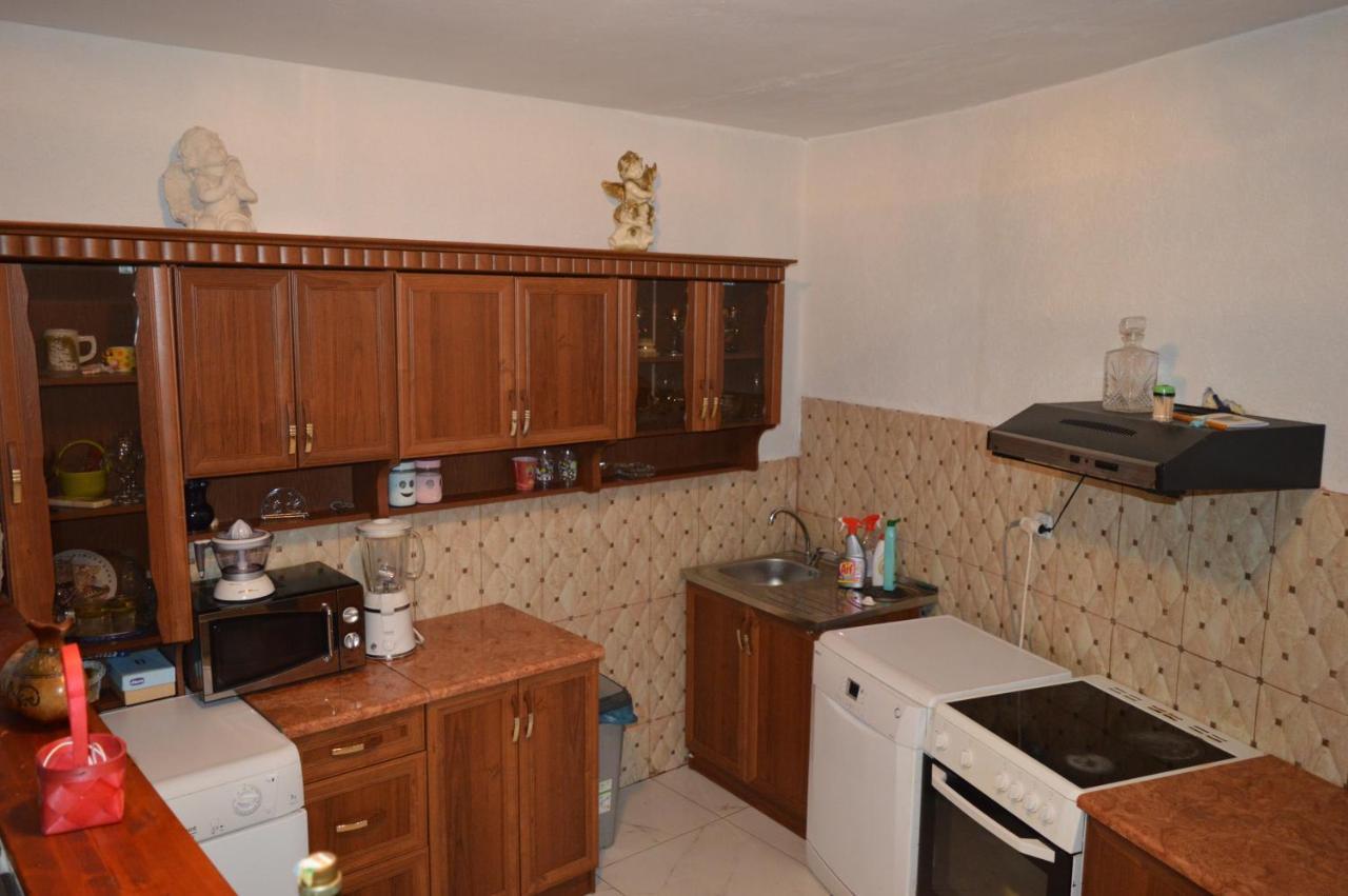 Vujas Village Pleasure Κότορ Εξωτερικό φωτογραφία