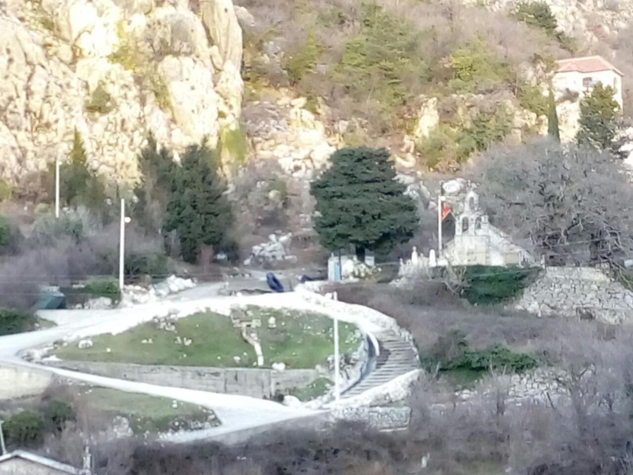 Vujas Village Pleasure Κότορ Εξωτερικό φωτογραφία